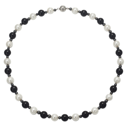 Hematite Necklace