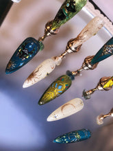 Lade das Bild in den Galerie-Viewer, Bastet Vibes

