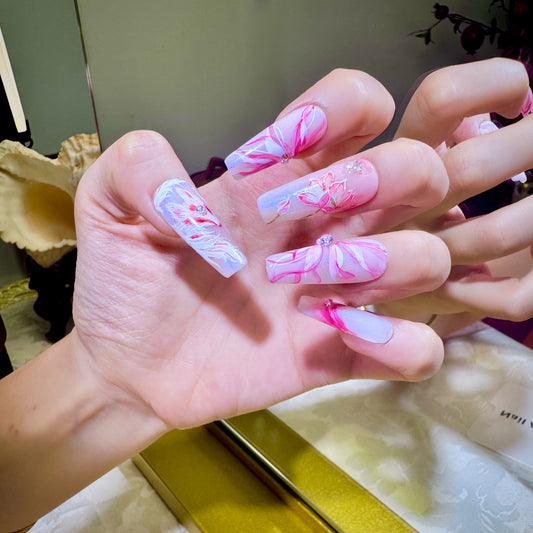 Fingertip Artistry