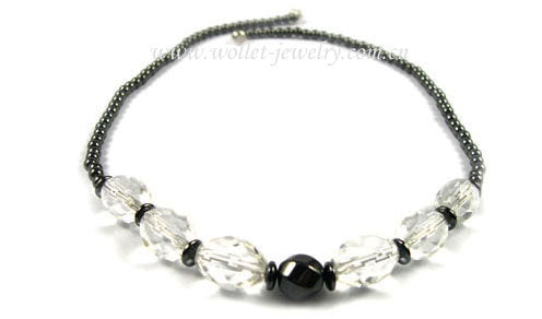 Hematite Bracelet