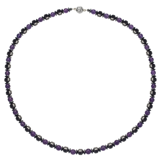 Hematite Necklace