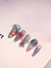 Load image into Gallery viewer, Lucky Lotus Koi
