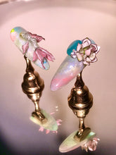 Load image into Gallery viewer, Lucky Lotus Koi
