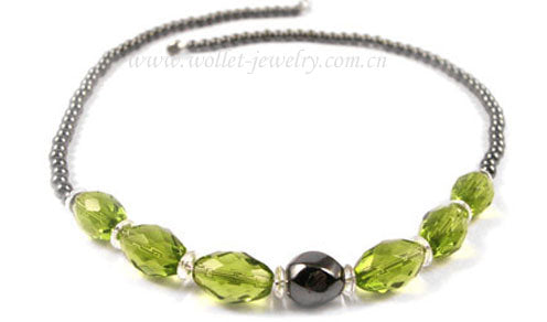 Hematite Bracelet