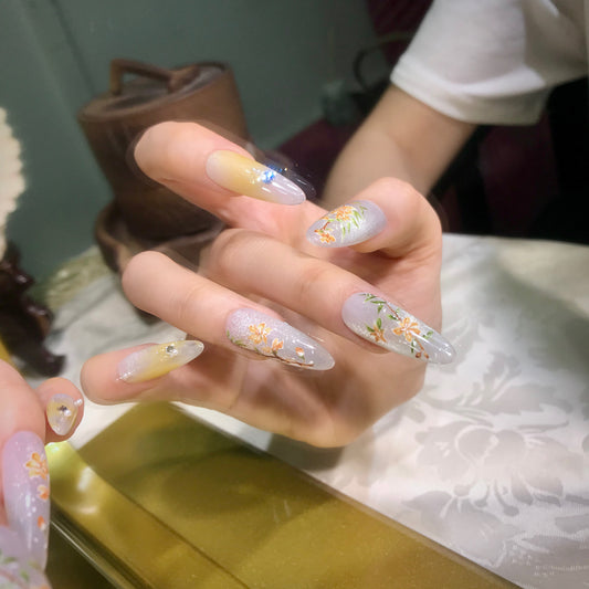 🌼 A tiny art gallery at your fingertips